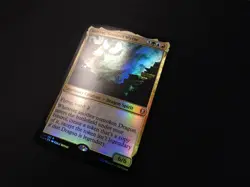 Miirym, Sentinel Wyrm FOIL NM [Commander Legends] Mtg Free Tracking! - Image 2