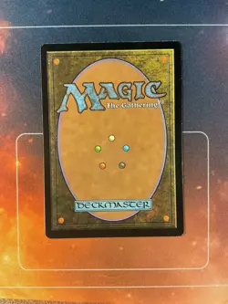 Narset Transcendent - Dragons of Tarkir - Magic the Gathering - MTG - Image 2