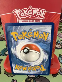 Pokemon Zacian V 016/025 Celebrations Ultra Rare Holo NM - Image 2