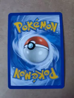 Pikachu Undaunted 61/90 HeartGold & SoulSilver Pokemon TCG Non Holo Common NM - Image 2