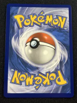 ORICORIO EX 024 HOLO PROMO ME: MEGA EVOLUTION PROMO POKEMON HOLO - Image 2