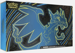 ✅Price Match Available ✅ PRESALE ✅ Pokemon TCG Phantasmal Flames UPC 5 available - Image 1