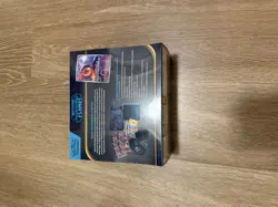 Pokemon Phantasmal Flames Elite Trainer Box ETB Factory Sealed - Image 2