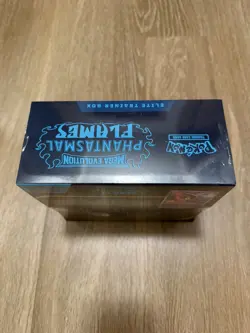 Pokemon Phantasmal Flames Elite Trainer Box ETB Factory Sealed - Image 3