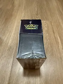 Pokemon Phantasmal Flames Elite Trainer Box ETB Factory Sealed - Image 4