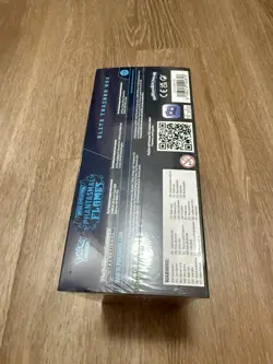 Pokemon Phantasmal Flames Elite Trainer Box ETB Factory Sealed - Image 5