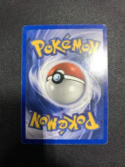 Pidgeot 14/130 Base Set 2 SWIRL Vintage Pokemon TCG - Image 4