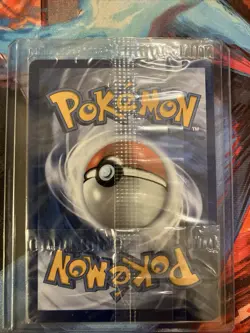 Pokemon TCG Mega-Charizard X EX Black Star Promo 023 New-Factory Sealed - Image 2