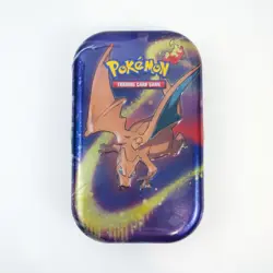 Pokemon TCG: Kanto Power Mini Tin - Charizard - Image 1