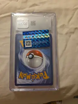 Greninja EX Pokemon (2024) Twilight Masquerade-214/167 SIR - Image 2