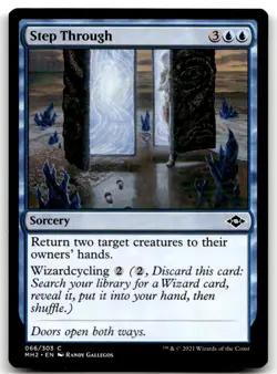 MTG Step Through C Modern Horizons 2 66 LP - Image 1
