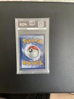 Pokemon TCG Charizard EX SVP056 Black Star Promo PSA 10 GEM MINT - Image 3