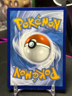 Pokemon TCG Neo Upper Energy 162/162 Mint Condition Ace Spec Temporal Forces - Image 2