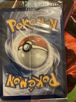 Pokemon TCG Mega-Charizard X EX Black Star Promo 023 New-Factory Sealed - Image 2