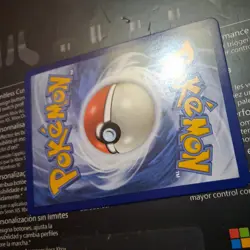 Celebi & Venusaur GX SM167 Holo Pokemon TCG Sun & Moon Promo - Image 5