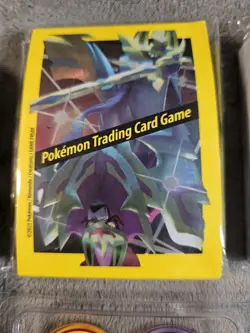 375+ Pokemon Bulk Lot | NO DUPLICATES | Everything In Photos 20 Holos SWSH + SV - Image 5