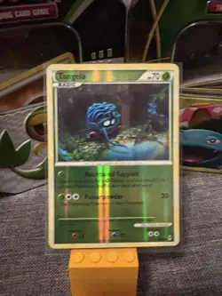 Tangela 72/95- Reverse Holo - Call of Legends - Pokemon TCG - Image 1