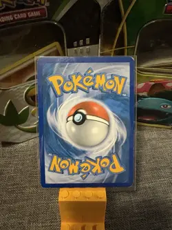 Tangela 72/95- Reverse Holo - Call of Legends - Pokemon TCG - Image 2