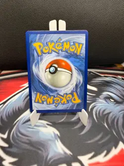 Pokemon Lurantis GX Secret Rare Full Art Holo 150/149 SM Base Set 210 HP English - Image 2