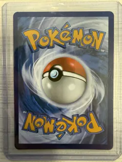 Arven's Mabosstiff ex SIR 235 Pokemon DRI Destined Rivals 2025 NM - Image 2