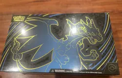 Pokemon Mega Charizard EX Ultra Premium Collection Box Sealed UPC Ship Today! - Image 1