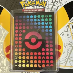 Victini Vmax 022/163 Ultra Rare Holo Near Mint Condition Battle Styles - Image 2