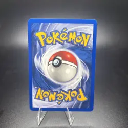 Pokemon Sudowoodo 77/111 - NM - 1st Edition Neo Genesis 2000 - Common -j - Image 2