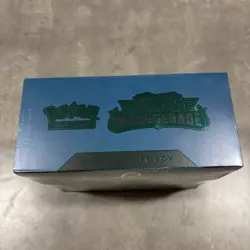 POKEMON TCG TWILIGHT MASQUERADE ELITE TRAINER BOX ETB NEW FACTORY SEALED - Image 5