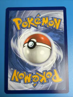 Pokemon TCG Smeargle TG10/TG30 Silver Tempest Trainer Gallery - Image 2