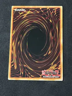 El Shaddoll Shekhinaga NECH-EN049 1st Edition Ultimate Rare NM YuGiOh - Image 2