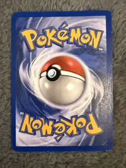 Dark Vileplume 13/82 Holo Shiny Card Excellent Condition Pokemon - Image 2