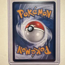 Pokemon TCG Bulbasaur Masterball 001/151 151C Chinese Pokemon Card US SELLER - Image 2