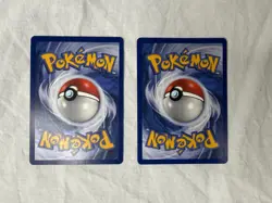 Moltres Articuno Promo Portugues Portuguese 21 22 Pokemon Cartas Cards - Image 2