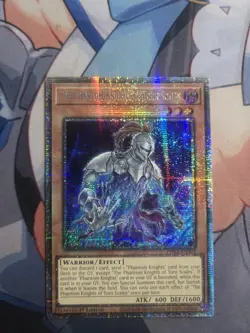 The Phantom Knights of Torn Scales Starlight Rare Card PHRA-EN003 - Image 1