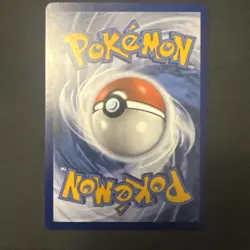 Pokemon TCG S-Chinese 151C Pidgey 016/151 Master Ball Holo Mint Card - Image 2