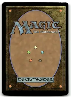 MTG Grip of Phyresis U Commander 2016 9 LP - Image 2