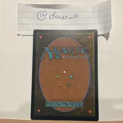 Haliya, Guided by Light Edge of Eternities Foil - Image 2