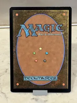 Mikey and Leo Chaos and Order - Showcase- Teenage Mutant Ninja Turtles - MTG - Image 2