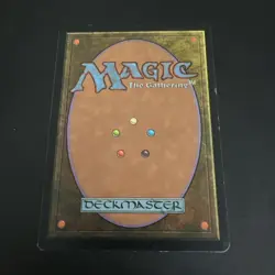 Winds of Change MTG Core Set 5th Edition Regular - Image 2