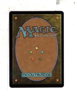 MTG SkeenAB Harsh Mercy from Onslaught. NM. - Image 2