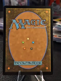 Rootpath Purifier Extended Art MTG Commander: Brothers' War - Image 2