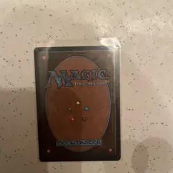 The Walls of Ba Sing Se - M261 - MTG - Avatar: The Last Airbender (TLA) - Image 2