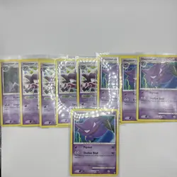 CUTE POKEMON, OLDER BULK LOT. NM/LP CONDITION. - Image 3