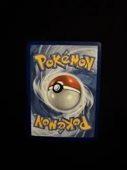 Pokemon Venusaur VMAX SWSH102 Black Star Promo Card - Image 2