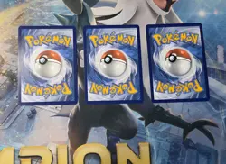 Raging Bolt EX 123/162 Stamped Temporal Forces Pokemon TCG NM - Image 2