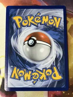 Pokemon TCG - Malamar VMAX Full Art 122/192 Rebel Clash - NM - Image 2