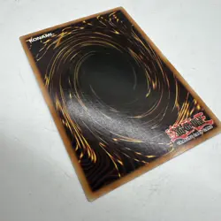 Yugioh Overdrive Teleporter CSOC-EN083 Secret Rare Very Light Play Nm - Image 3