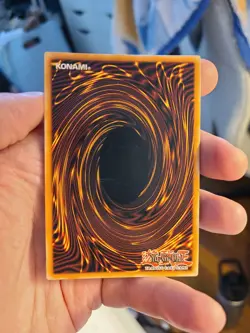 Yugioh Light and Darkness Dragon LDPP-EN001 Limited Ultra Rare - Image 2