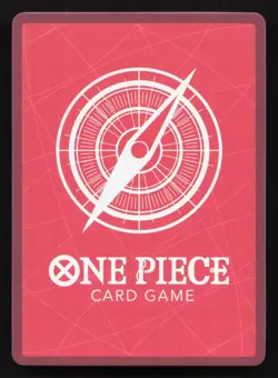 Vinsmoke Reiju OP06-042 Wings of the Captain NM One Piece Card TCG - Image 2