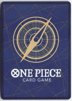 Hina Foil R Extra Booster: One Piece Heroines Edition EB03-025 NM - Image 2